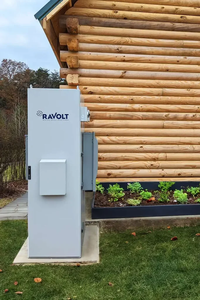 RaVolt Homestead Garden Box