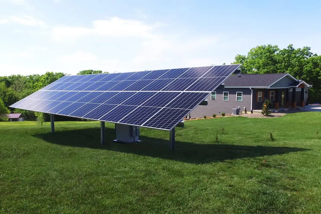 RaVolt Missouri Install