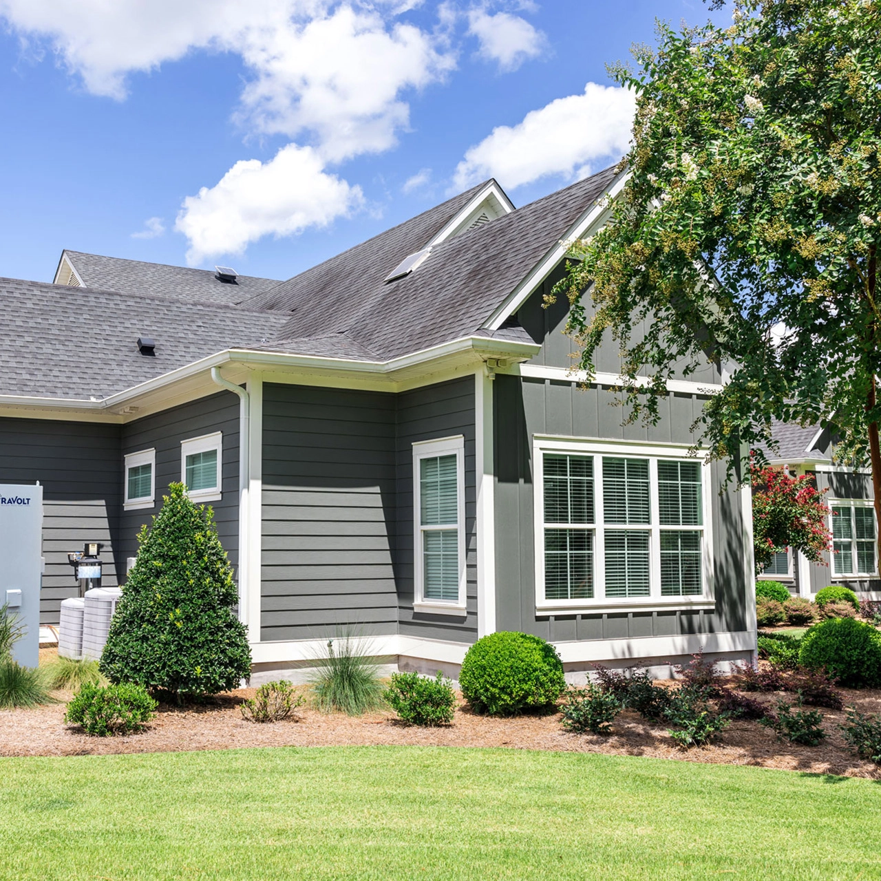 RaVolt – Resilient Whole-Home Power